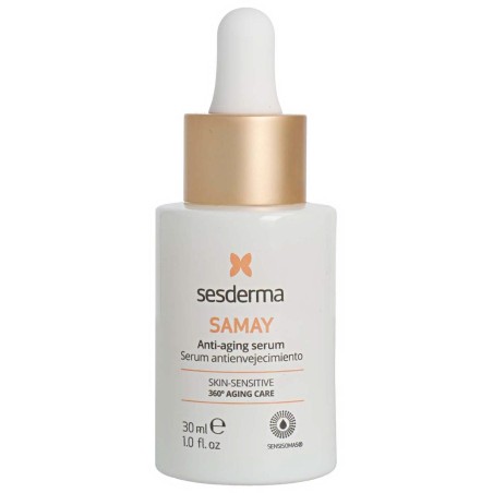 Sesderma samay serum antienvejecimiento 30 ml. Sesderma - 1