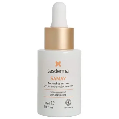 Sesderma samay serum antienvejecimiento 30 ml. Sesderma - 1