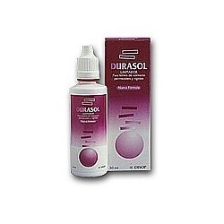 Durasol limpiador 30 ml. Disop - 1