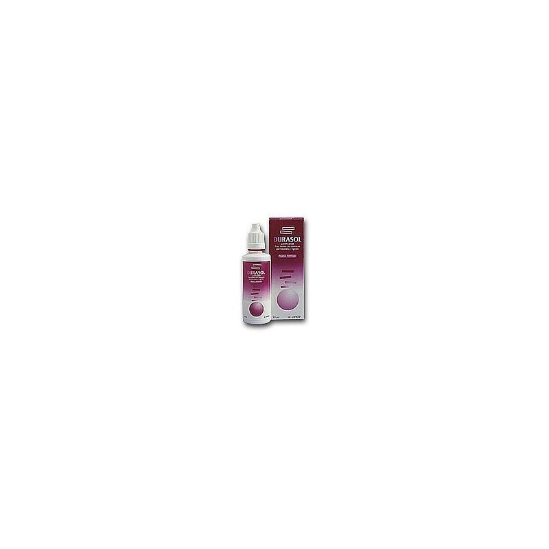 Durasol limpiador 30 ml. Disop - 1