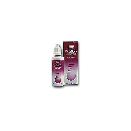 Durasol limpiador 30 ml. Disop - 1