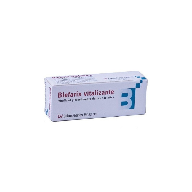 Blefarix vitalizante unguento 4 ml. Blefarix - 1