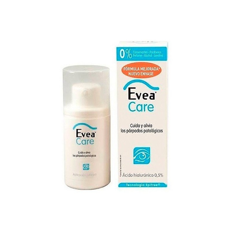 Evea care crema 30ml Evea - 1