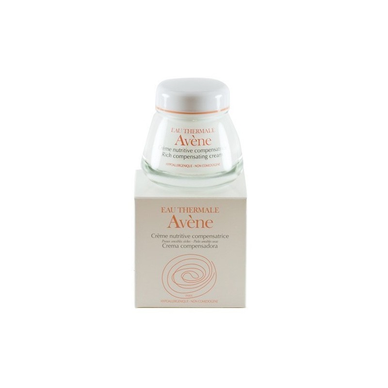 Avene crema compensadora 50ml Avene - 1