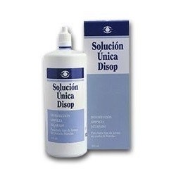 Disop solucion unica 360 ml. Disop - 1
