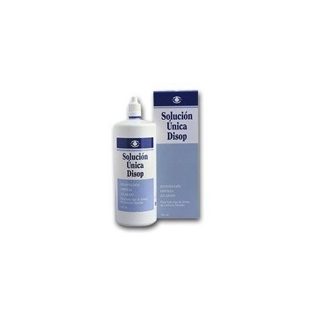 Disop solucion unica 360 ml. Disop - 1
