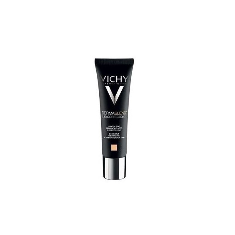 Vichy dermablend 3d f25 oil free n35 30m Vichy - 1