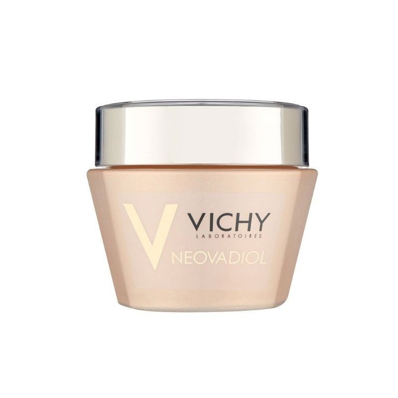 Vichy neovadiol complejo sustitución crema piel seca 50ml Vichy - 1
