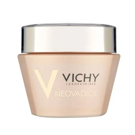 Vichy neovadiol complejo sustituci&oacute;n crema piel seca 50ml Vichy - 1