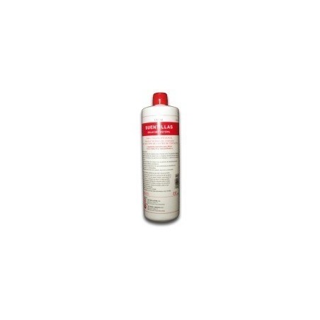 Orravan suero fisiológico suentillas 250ml Orravan - 1