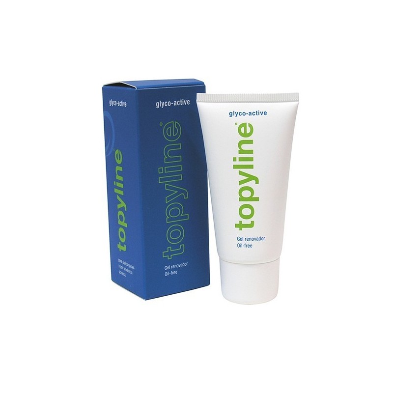 Topyline glyco-active gel 50 ml Topyline - 1