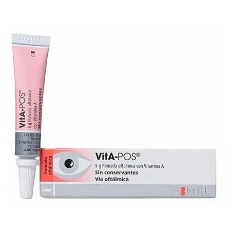 Vita-pos 5 gr. Brill Pharma - 1