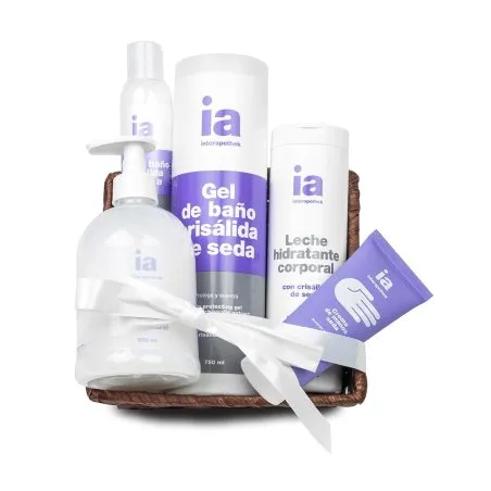 Interapothek cesta regalo seda Interapothek - 1