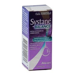 Systane balance gotas oftalmicas 10 ml. Systane - 1