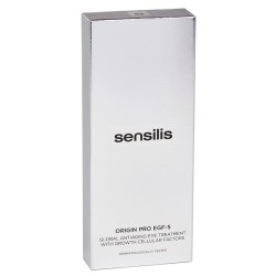 Sensilis originpro egf5 contorno ojo 15ml
