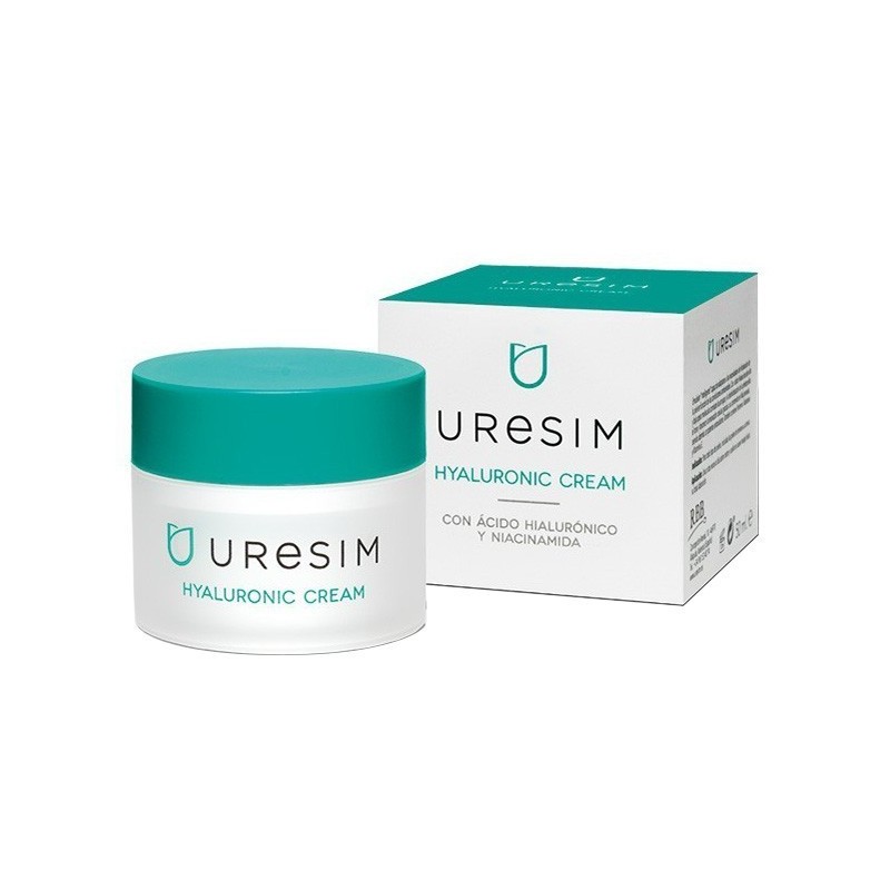 Uresim crema hyaluronic 50ml Uresim - 1