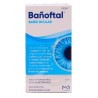 Bañoftal baño ocular 50ml Bañoftal - 1