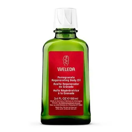 Weleda aceite de granada regenerador 100ml Weleda - 1