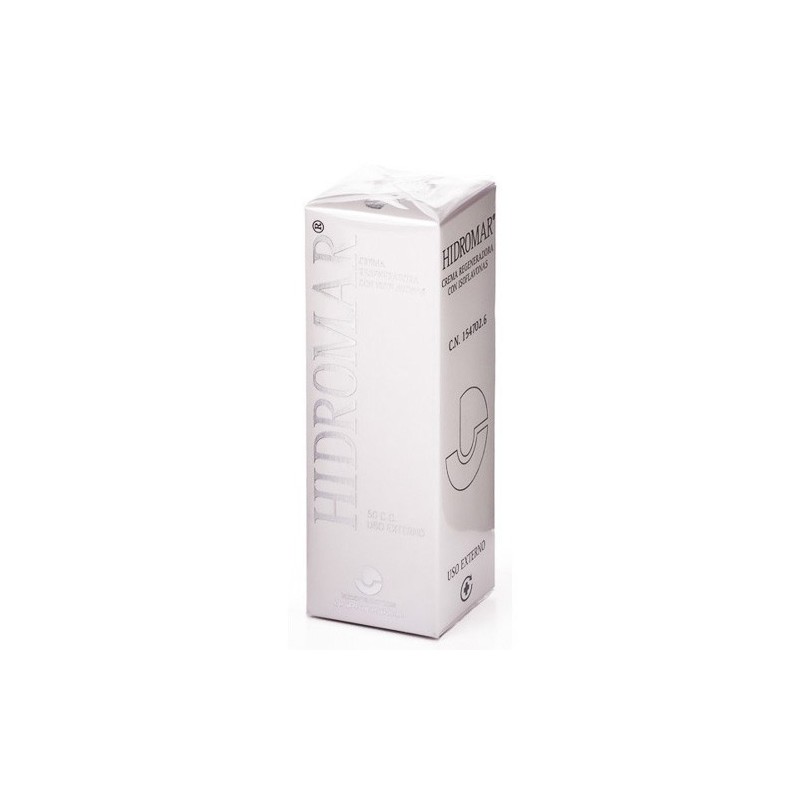 Hidromar crema 50ml Hidromar - 1