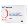 Avs retina 30 comprimidos Avs - 1