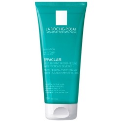 La roche posay effaclar micropeeling gel tubo 200ml La Roche Posay - 1