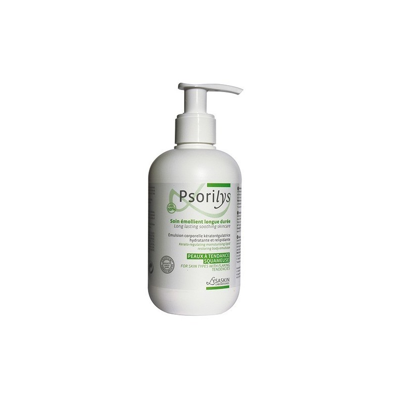 Distrix psorilys emulsion dosificador 500ml Psorilys - 1