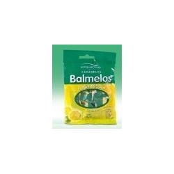 Balmelos limón melisa bolsa sin azúcar Interapothek - 1