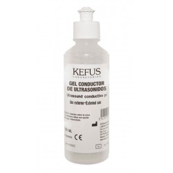 Kefus gel conductor 250ml Kefus - 1