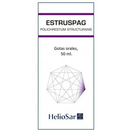 Heliosar estruspag polich gotas 50ml Heliosar - 1
