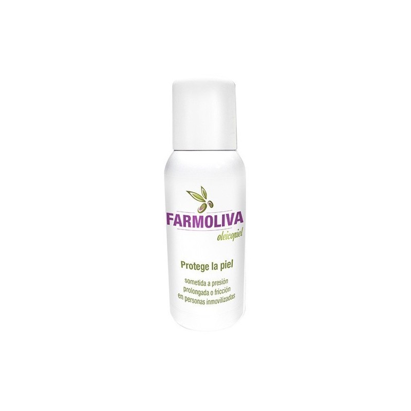 Farmoliva oleicopiel 100ml Farmoliva - 1