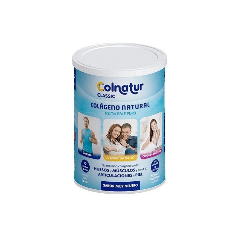 Colnatur classic neutro 300g Colnatur - 1
