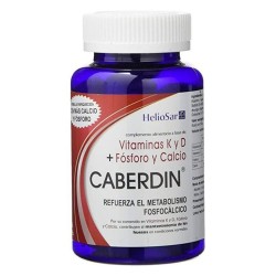 Heliosar caberdin 36 gummies Heliosar - 1