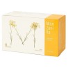 Interapothek manzanilla infusión 25uds Interapothek - 1