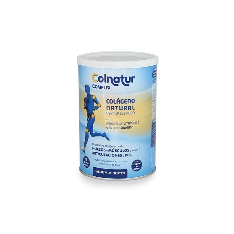 Colnatur complex neutro bote 330 gr Colnatur - 1