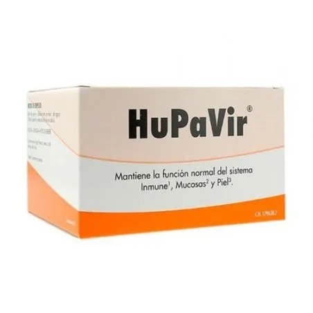 Hupavir 20 sobres 6 gr Hupavir - 1