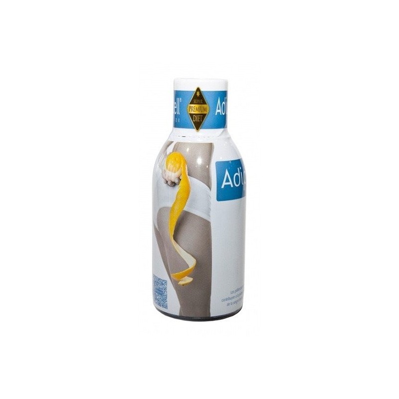 Adipocell antiox 250ml Adipocell - 1