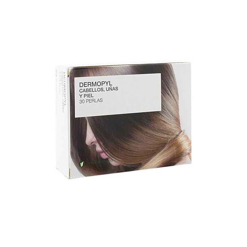 Dermopyl complex 30 perlas botanica Botanica - 1