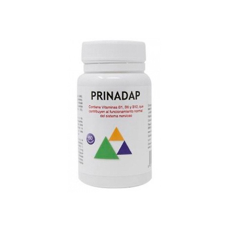 Heliosar prinadap 60 cápsulas Clandestine - 1