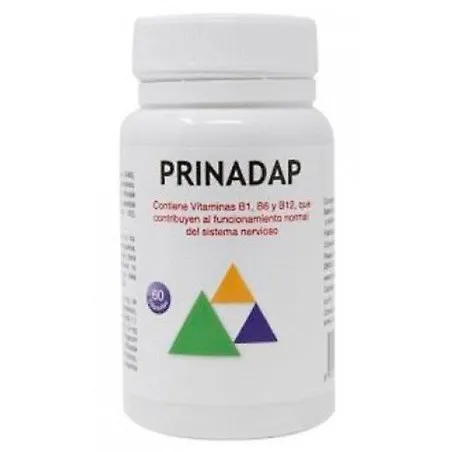 Heliosar prinadap 60 c&aacute;psulas Clandestine - 1