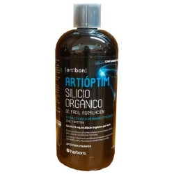 Herbora artibon silicio organico 1 litro Herbora - 1
