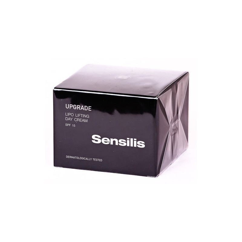 Sensilis upgrade lipo lift dia f15 50ml Sensilis - 1