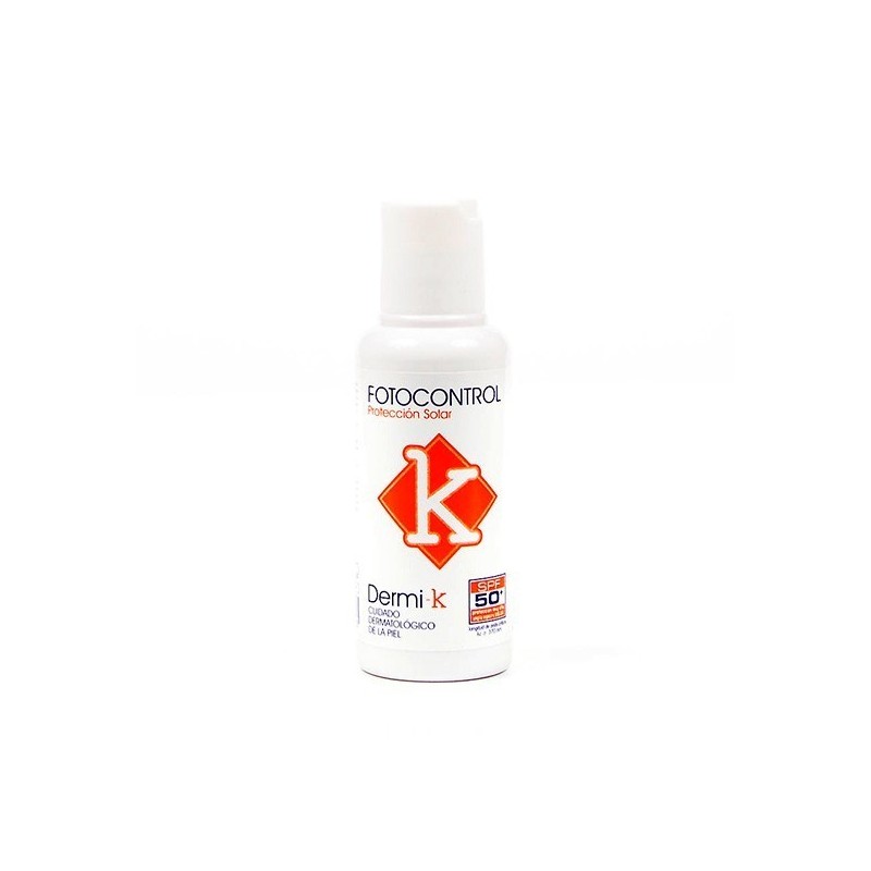 Dk gel-emulsion fotocontrol 100ml Dk - 1