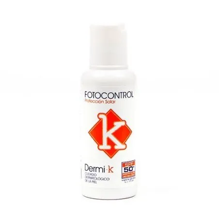 Dk gel-emulsion fotocontrol 100ml Dk - 1