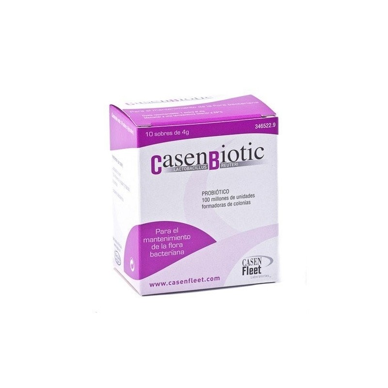 Casenbiotic 10 sobres Casenbiotic - 1