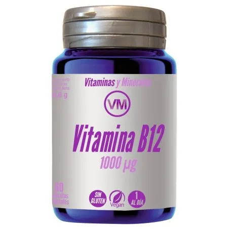 Ynsadiet vitamina c 1000 mg 60 c&aacute;psulas Ynsadiet - 1