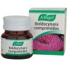 Boldocynara 60 comprimidos bioforce A. Vogel - 1