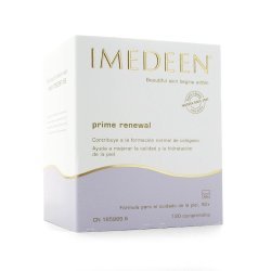 Imedeen prime renewal 120 comprimidos Imedeen - 1
