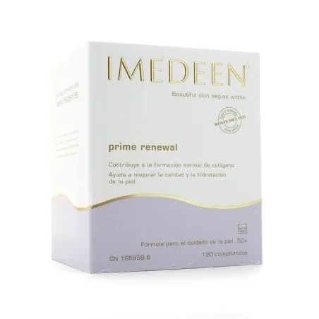 Imedeen prime renewal 120 comprimidos Imedeen - 1