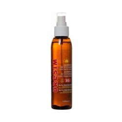 Uresim acelerador bronceado fps-30 125ml Uresim - 1