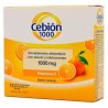 Cebion 1000 mg granulado 12 sobres Cebion - 1